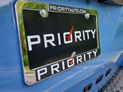Used 2025  Toyota 4Runner 4WD &lpar;Natl&rpar; at CarloanExpress&period;Com near Hampton&comma; VA