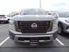 Used 2023  Nissan Titan 4x4 Crew Cab SV at CarloanExpress&period;Com near Hampton&comma; VA