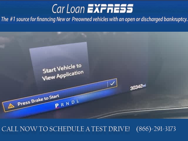 Used 2024  Chevrolet Colorado 4WD Crew Cab LT at CarloanExpress&period;Com near Hampton&comma; VA