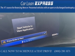 Used 2024  Chevrolet Colorado 4WD Crew Cab LT at CarloanExpress&period;Com near Hampton&comma; VA