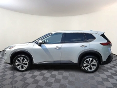 Used 2021  Nissan Rogue AWD SV at CarloanExpress&period;Com near Hampton&comma; VA