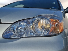 Used 2007  Toyota Corolla 4dr Sdn &lpar;Natl&rpar; at CarloanExpress&period;Com near Hampton&comma; VA