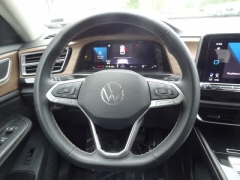 Used 2024  Volkswagen Atlas 2&period;0T SE w&sol;Technology 4MOTION at CarloanExpress&period;Com near Hampton&comma; VA