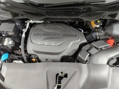 New 2026  Honda Odyssey Touring Auto at CarloanExpress&period;Com near Hampton&comma; VA