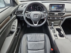 Used 2019  Honda Accord Sedan 4d EX-L 1.5L at CarloanExpress.Com near Hampton, VA