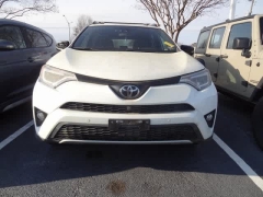 Used 2017  Toyota RAV4 4d SUV AWD SE at CarloanExpress&period;Com near Hampton&comma; VA