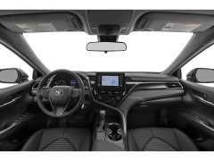 Used 2022  Toyota Camry SE Auto at CarloanExpress&period;Com near Hampton&comma; VA