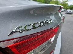 Used 2022  Honda Accord Hybrid EX-L Sedan at CarloanExpress&period;Com near Hampton&comma; VA