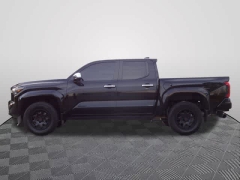 Used 2024  Toyota Tacoma 4WD Double Cab Bed &lpar;Natl&rpar; at CarloanExpress&period;Com near Hampton&comma; VA
