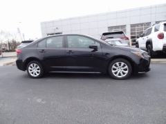 Used 2024  Toyota Corolla LE CVT &lpar;Natl&rpar; at CarloanExpress&period;Com near Hampton&comma; VA