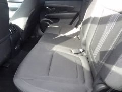 Used 2024  Hyundai Tucson SEL FWD at CarloanExpress&period;Com near Hampton&comma; VA