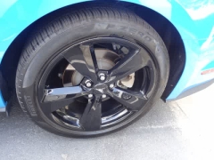 Used 2022  Ford Mustang EcoBoost Fastback at CarloanExpress&period;Com near Hampton&comma; VA