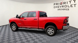 Used 2026  Ram 2500 Big Horn 4x4 Crew Cab 6'4" Box at CarloanExpress&period;Com near Hampton&comma; VA