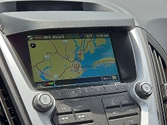 Used 2013  Chevrolet Equinox 4d SUV FWD LTZ at CarloanExpress&period;Com near Hampton&comma; VA