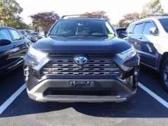 Used 2022  Toyota RAV4 Hybrid Limited AWD at CarloanExpress.Com near Hampton, VA