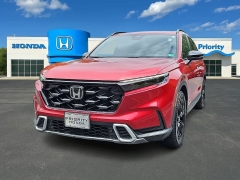 Used 2024  Honda CR-V Hybrid Sport Touring AWD at CarloanExpress&period;Com near Hampton&comma; VA