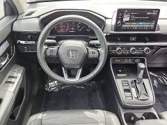 Used 2023  Honda CR-V EX-L 2WD at CarloanExpress&period;Com near Hampton&comma; VA
