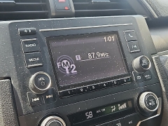 Used 2019  Honda Civic Sedan 4d LX CVT at CarloanExpress&period;Com near Hampton&comma; VA