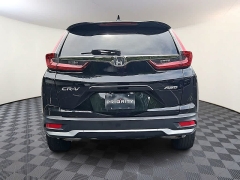 Used 2022  Honda CR-V EX-L AWD at CarloanExpress&period;Com near Hampton&comma; VA