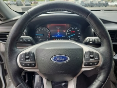 Used 2023  Ford Explorer Limited 4WD at CarloanExpress&period;Com near Hampton&comma; VA