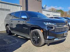 Used 2024  Chevrolet Suburban 4WD 4dr Premier at CarloanExpress.Com near Hampton, VA