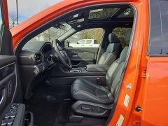 New 2026  Honda Passport TrailSport Elite AWD at CarloanExpress&period;Com near Hampton&comma; VA