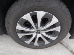 Used 2021  Toyota Corolla Hybrid LE CVT at CarloanExpress&period;Com near Hampton&comma; VA