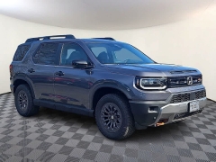 New 2026  Honda Passport TrailSport AWD at CarloanExpress&period;Com near Hampton&comma; VA