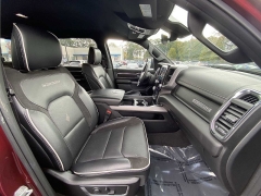 Used 2025  Ram 1500 4WD Laramie Crew Cab 5'7" Box at CarloanExpress.Com near Hampton, VA