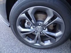 Used 2023  Honda Accord Sedan EX CVT at CarloanExpress&period;Com near Hampton&comma; VA