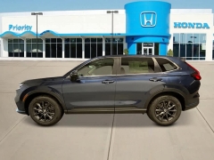 New 2026  Honda CR-V EX-L AWD at CarloanExpress.Com near Hampton, VA
