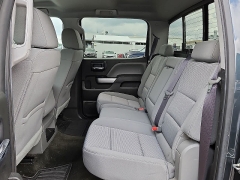 Used 2017  Chevrolet Silverado 1500 4WD Crew Cab 143&period;5" LT w&sol;2LT at CarloanExpress&period;Com near Hampton&comma; VA