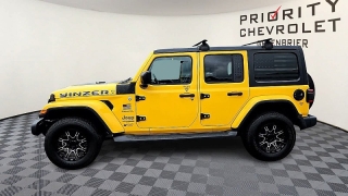 Used 2018  Jeep Wrangler Unlimited Sahara 4x4 at CarloanExpress&period;Com near Hampton&comma; VA