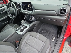 Used 2024  Chevrolet Blazer FWD 4dr LT w&sol;2LT at CarloanExpress&period;Com near Hampton&comma; VA