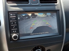 Used 2019  Nissan Versa Sedan SV CVT at CarloanExpress&period;Com near Hampton&comma; VA