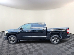 Used 2017  Toyota Tundra 4WD CrewMax 5&period;5' Bed 5&period;7L &lpar;Natl&rpar; at CarloanExpress&period;Com near Hampton&comma; VA