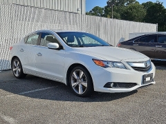 Used 2013  Acura ILX 4d Sedan 2&period;0L Tech at CarloanExpress&period;Com near Hampton&comma; VA