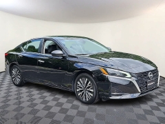 Used 2025  Nissan Altima SV FWD at CarloanExpress&period;Com near Hampton&comma; VA
