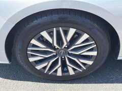 Used 2024  Nissan Altima 2&period;5 SV Sedan at CarloanExpress&period;Com near Hampton&comma; VA