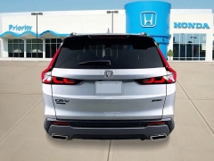 New 2026  Honda CR-V Hybrid Sport-L FWD at CarloanExpress&period;Com near Hampton&comma; VA