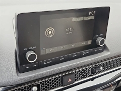 Used 2024  Honda Civic Sedan EX CVT at CarloanExpress.Com near Hampton, VA