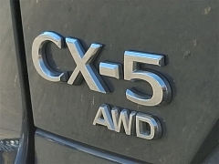 Used 2024  Mazda CX-5 2&period;5 S Preferred Package AWD at CarloanExpress&period;Com near Hampton&comma; VA