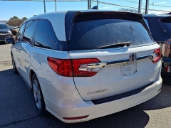 Used 2019  Honda Odyssey EX-L Auto at CarloanExpress&period;Com near Hampton&comma; VA