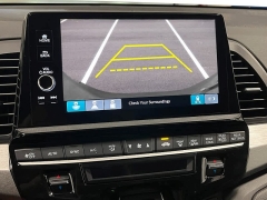 New 2026  Honda Odyssey EX-L Auto at CarloanExpress&period;Com near Hampton&comma; VA