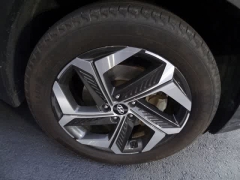 Used 2023  Hyundai Tucson SEL AWD at CarloanExpress&period;Com near Hampton&comma; VA