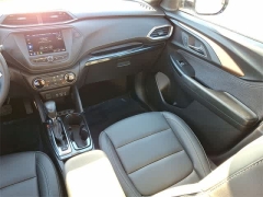 Used 2023  Chevrolet Trailblazer FWD 4dr ACTIV at CarloanExpress&period;Com near Hampton&comma; VA