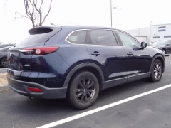 Used 2016  Mazda CX-9 4d SUV FWD Touring at CarloanExpress&period;Com near Hampton&comma; VA