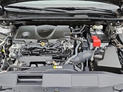 Used 2023  Toyota Camry SE Auto at CarloanExpress&period;Com near Hampton&comma; VA