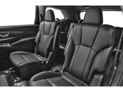 Used 2023  Subaru Ascent Limited 7-Passenger at CarloanExpress&period;Com near Hampton&comma; VA