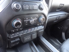 Used 2021  Chevrolet Silverado 1500 4WD Crew Cab 147" LTZ at CarloanExpress&period;Com near Hampton&comma; VA